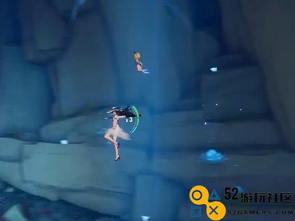 《幻塔》周年盛典泳装再度回归，凛夜高定彩蛋成热门话题，玩家体验反馈良好