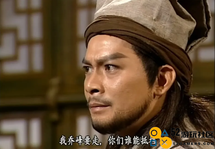 再也看不到了！一代经典98版天龙八部，已有15位演员离世
