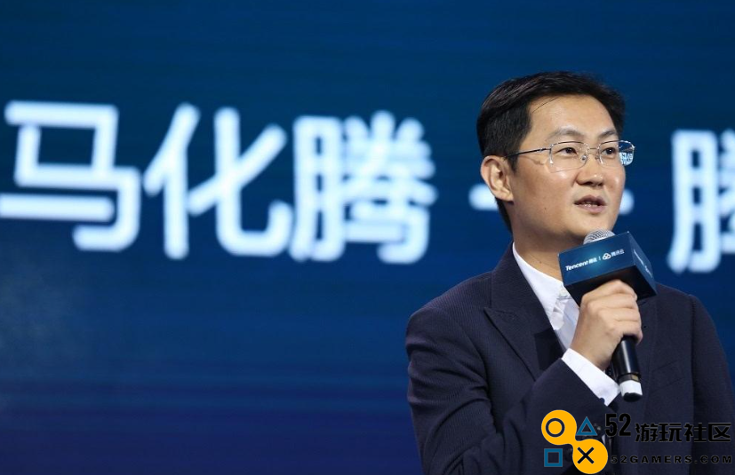 游戏日报640期：腾讯领导马化腾“内部讲话”曝光后，外界热议的五大热门话题解析！