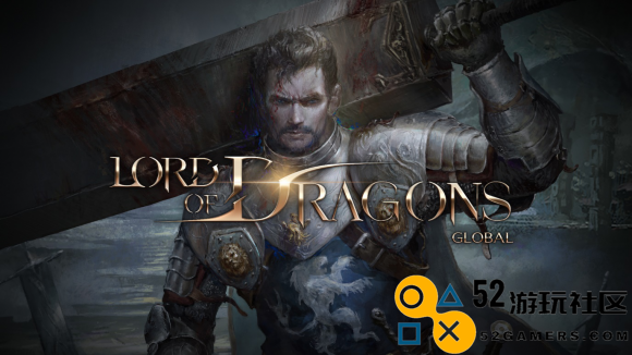 探索双代币机制的P2E游戏“Lord of Dragons Globa”如何改变游戏生态与玩家体验