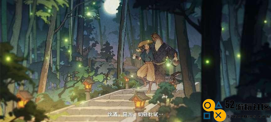 原神文案组又杀疯了？秋津羽戏剧情后劲太大，老外当场落泪