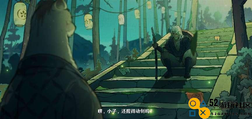 原神文案组又杀疯了？秋津羽戏剧情后劲太大，老外当场落泪
