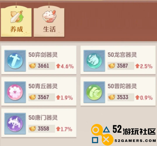 重返盛唐倒计时！零基础化身《长安幻想》大师级御灵师！