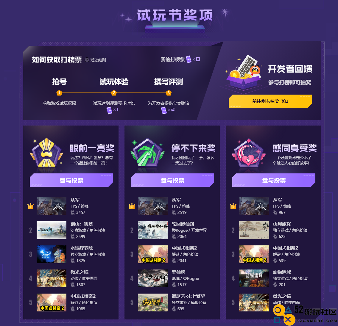 WeGame试玩节厂商报名启动，助力国产独立游戏脱颖而出