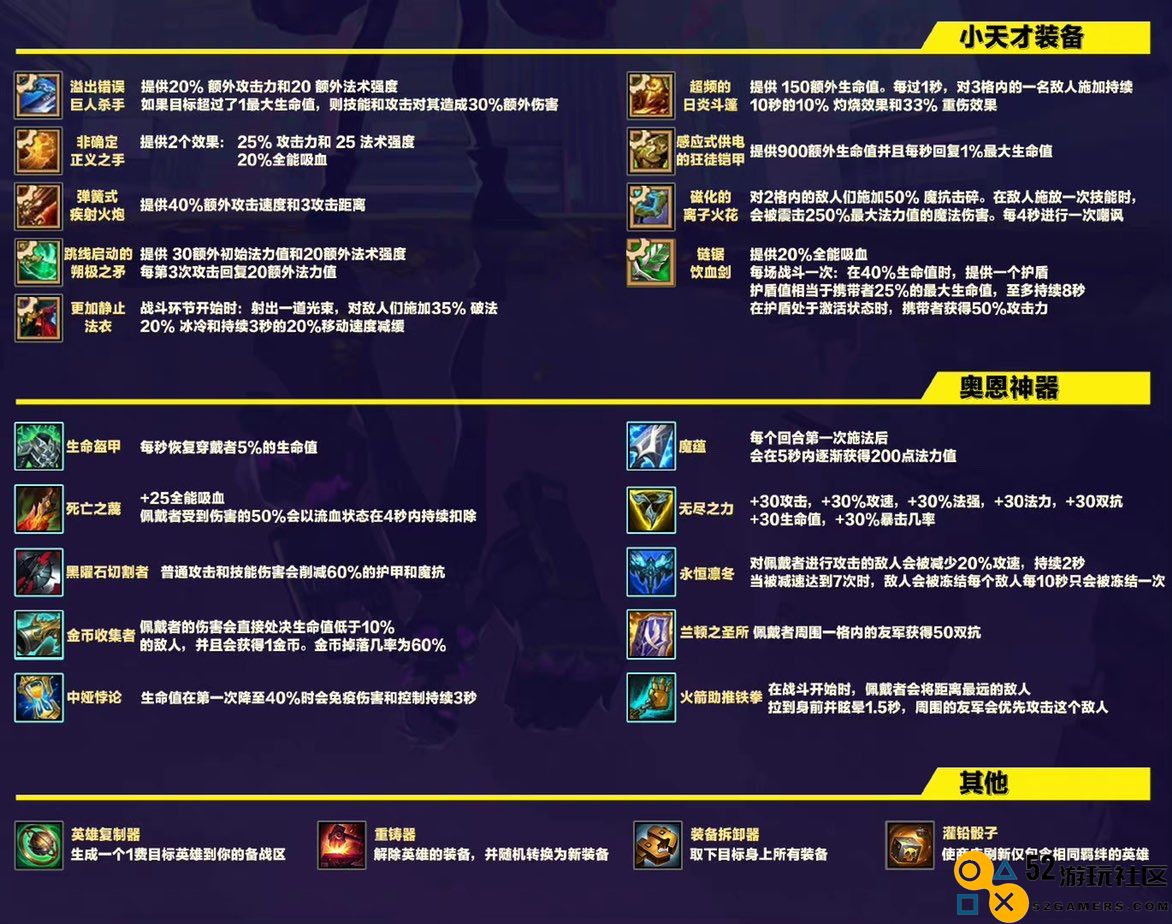 金铲铲新版本怪物入侵降临，全新T0阵容学会就上分