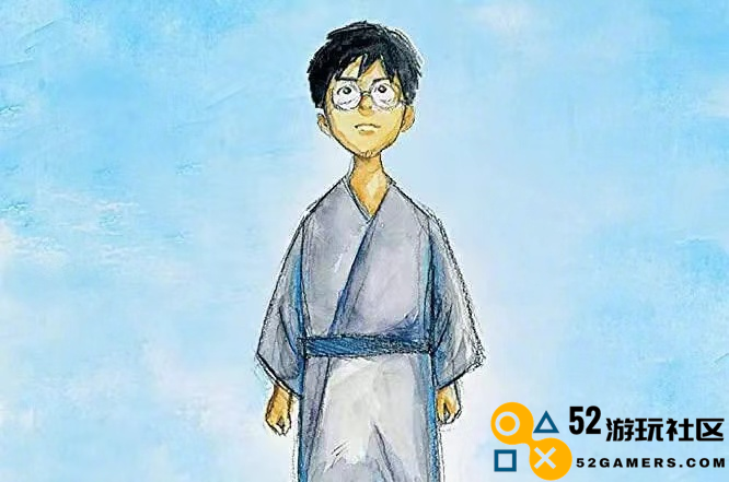 宫崎骏新作动画发布海报，原画师多达60位，官方称“迄今最大规模制作”！
