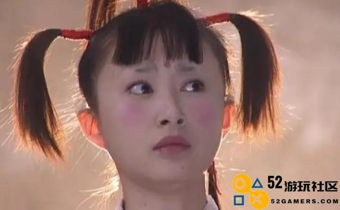 天龙八部中的未解之谜，慕容复与段誉携手，能否打败天山童姥的强大实力？