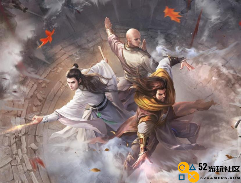 还记得那个游戏“地狱笑话”吗？花20W买件极品装备，出门就被秒了