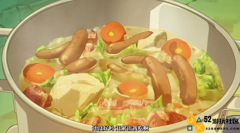 一月唯一一部“异世界美食番”，制作公司是MAPPA，作画却被吐槽廉价？