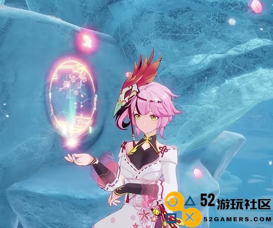 玩家直呼保护！幻塔新拟态岚搭配滑板起飞，只有正人君子才能懂