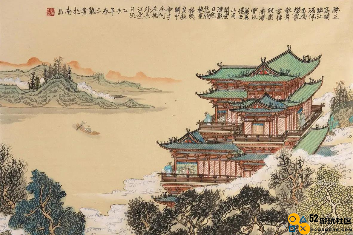 长安就在“长安”，长安幻想手游携手“唐文化”构筑新经典