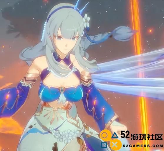 幻塔海底世界确定登场！2.4版本先导PV曝光，4分30秒时长内容太多