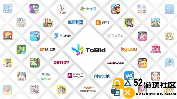 ToBid聚合加入全国SDK管理服务平台，共建网络安全生态