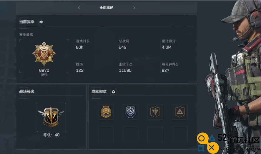 如何通过三角洲行动迅速提升战场综合实力与作战级别