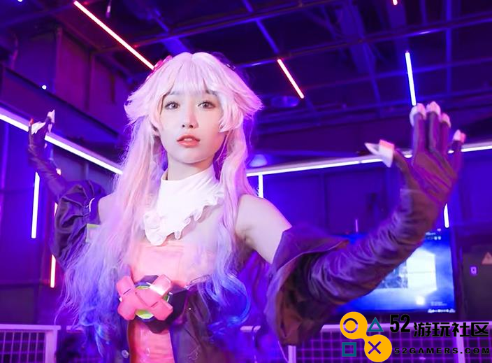 B站超高能女UP，曾是斗鱼一姐，花2年时间“征服”舞蹈区