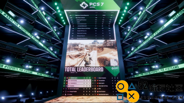PGC2022全球总决赛落下帷幕，17战队夺得亚军迈向2023