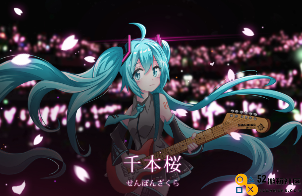 偶像养成音游能有多真实？直接为角色举办演唱会，连续开了6年