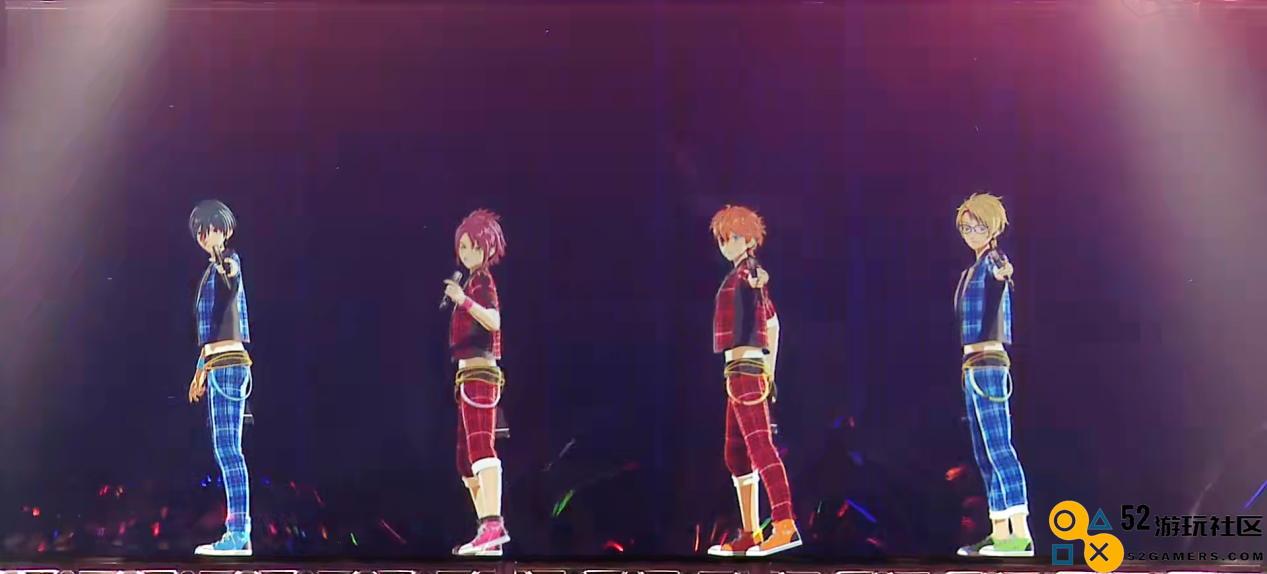 偶像养成音游能有多真实？直接为角色举办演唱会，连续开了6年