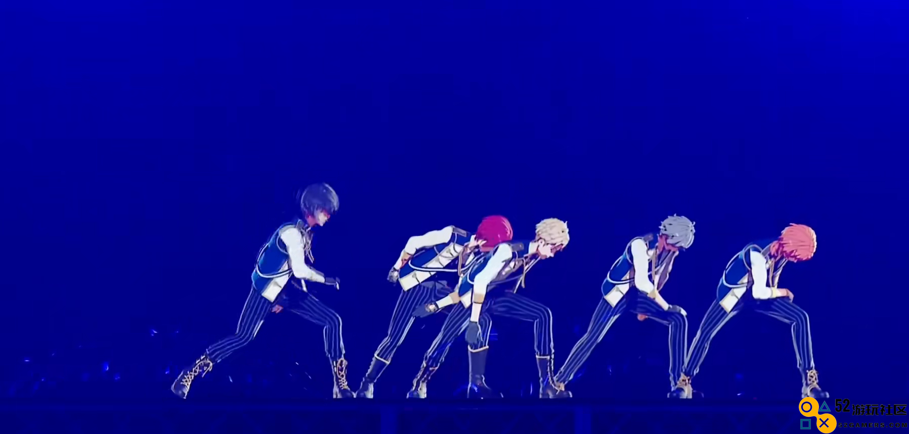 偶像养成音游能有多真实？直接为角色举办演唱会，连续开了6年