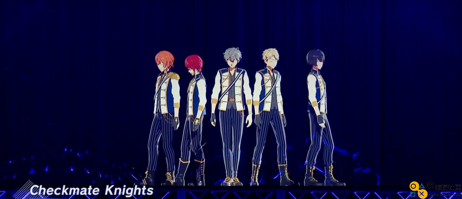 偶像养成音游能有多真实？直接为角色举办演唱会，连续开了6年