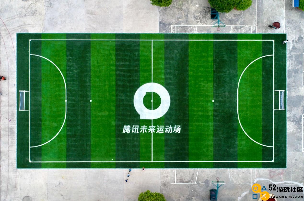 一颗足球的使命