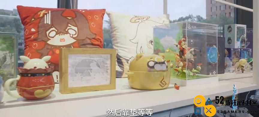 原神上央视专栏！总台记者采访大伟哥，文化与IP价值再获赞