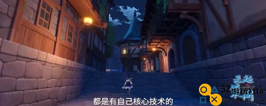 原神上央视专栏！总台记者采访大伟哥，文化与IP价值再获赞