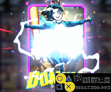 上线1个月的朝夕光年Marvel Snap，为什么拿到了“游戏奥斯卡”单项提名？