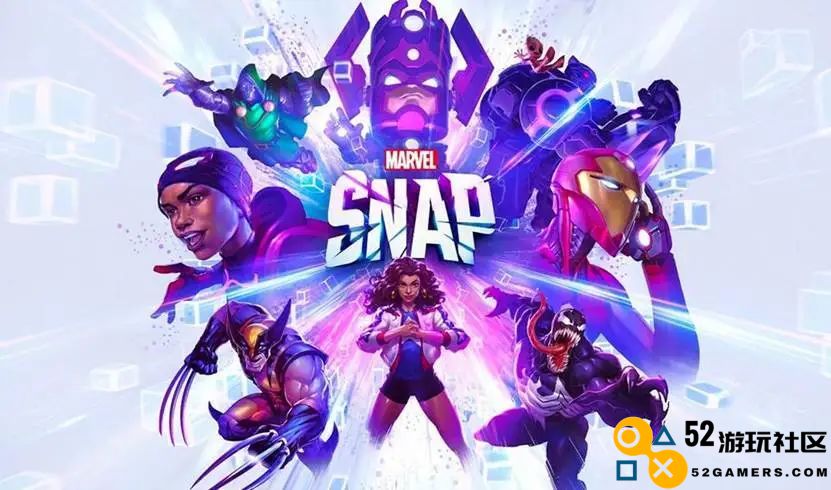 上线1个月的朝夕光年Marvel Snap，为什么拿到了“游戏奥斯卡”单项提名？