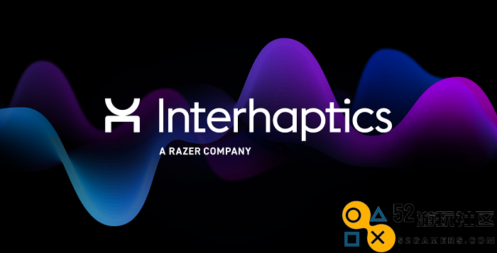 雷蛇全新发布Interhaptics设计工具与SDK，开启触觉交互体验的新纪元