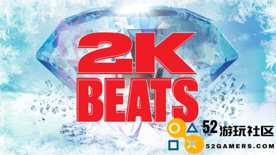 NBA® 2K23 第三赛季即将开启: 冬季降临球场日期定于12月2日