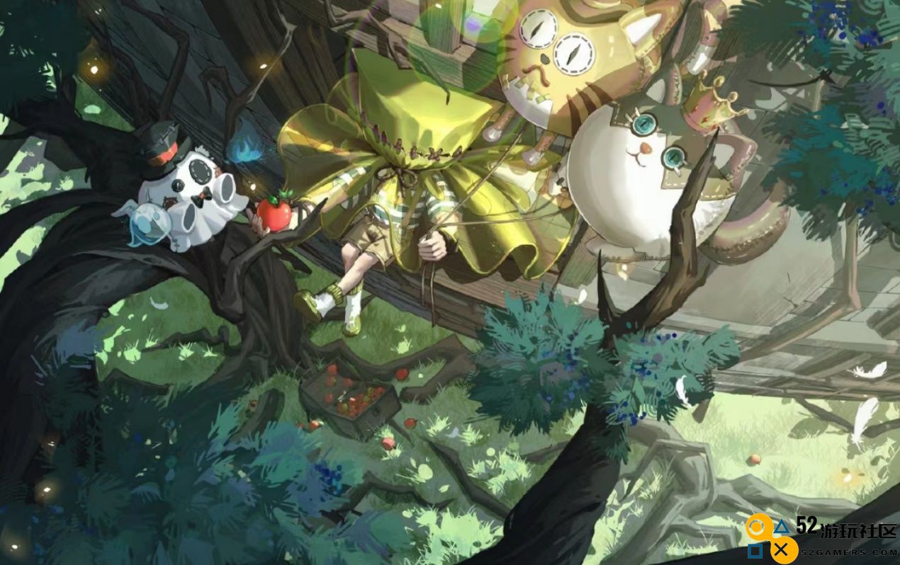 第五人格秋季赛焦点局！他再次带来了他最可靠的爱哭鬼角色，令人期待！