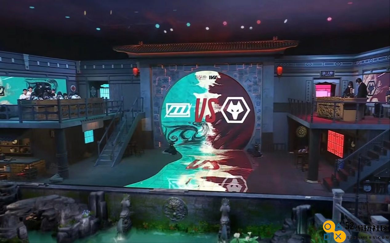 第五人格秋季赛焦点局！那个男人，再现他最值得信赖的爱哭鬼！