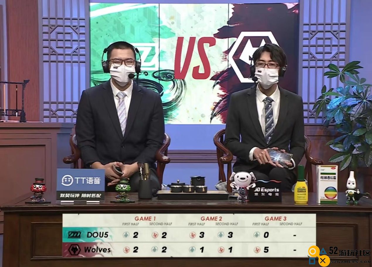 第五人格秋季赛焦点局！那个男人，再现他最值得信赖的爱哭鬼！