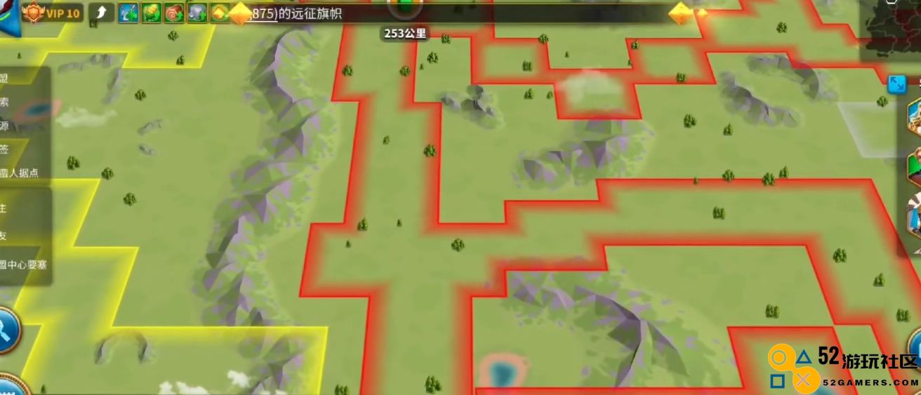 万国觉醒kvk要塞怎么打