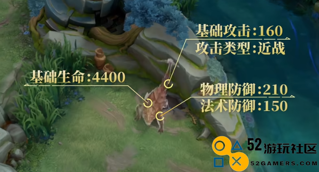 王者荣耀野区机制将改动，新英雄赵怀真定档十二月