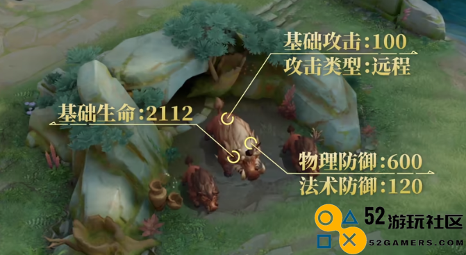 王者荣耀野区机制将改动，新英雄赵怀真定档十二月