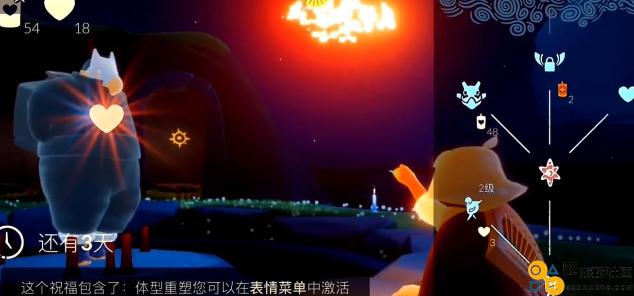 光遇中的先祖有哪些特点与功能，对游戏体验有什么影响