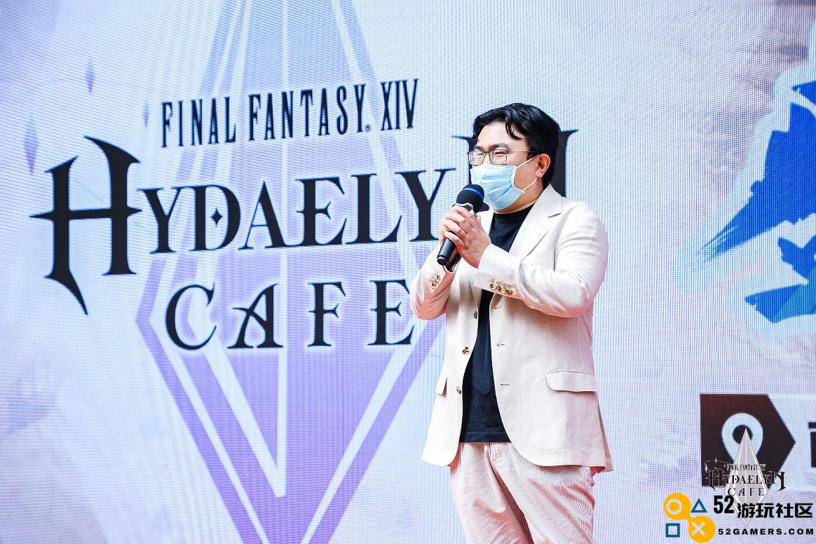 目指主题餐厅天花板 《FF14》海德林咖啡餐厅正式开业