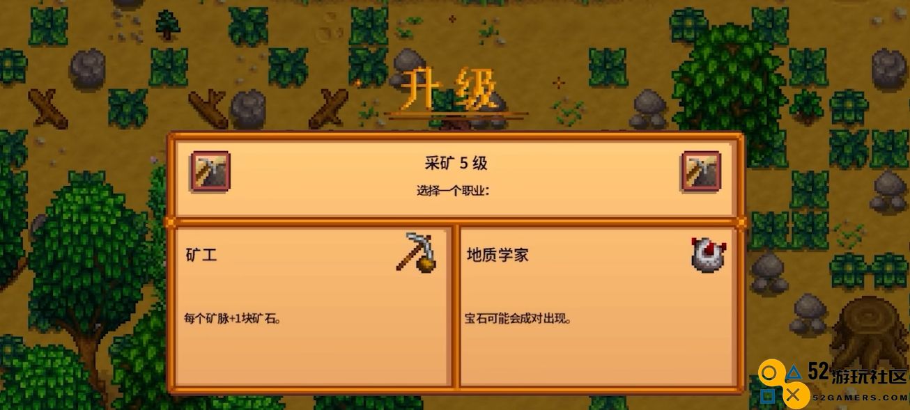 星露谷物语酿酒流怎么加点