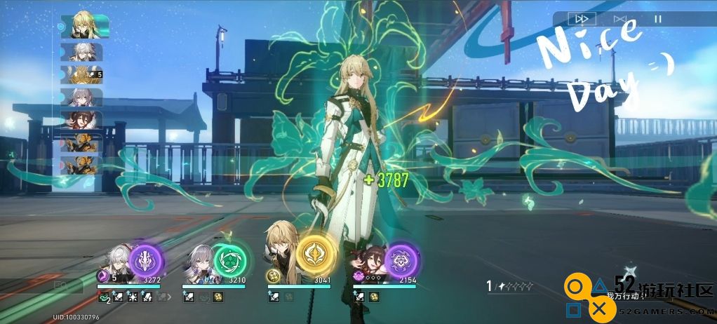 星穹铁道罗刹怎么培养