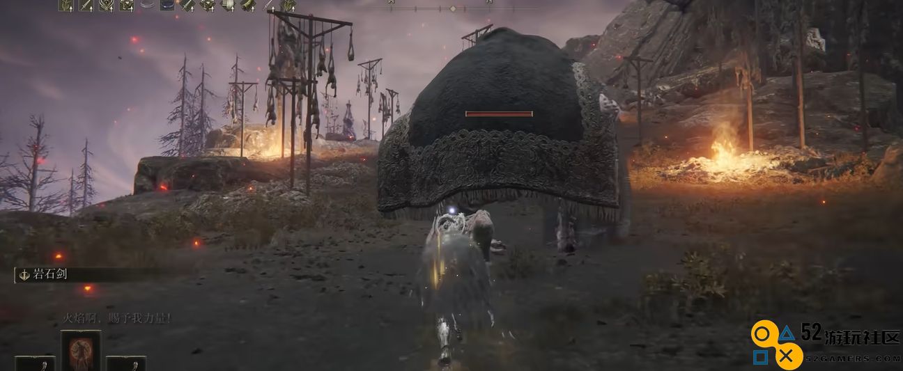 艾尔登法环力敏流佩戴什么武器