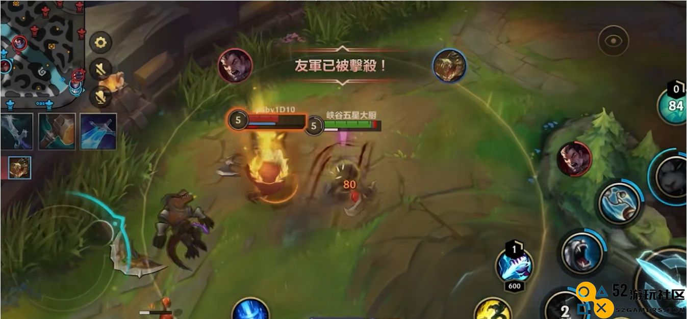 深入探讨英雄联盟手游中狮子狗的玩法与技巧，帮助你掌握这位英雄的强大潜力
