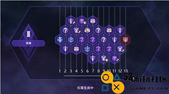 星穹铁道模拟宇宙寰宇蝗灾怎么打