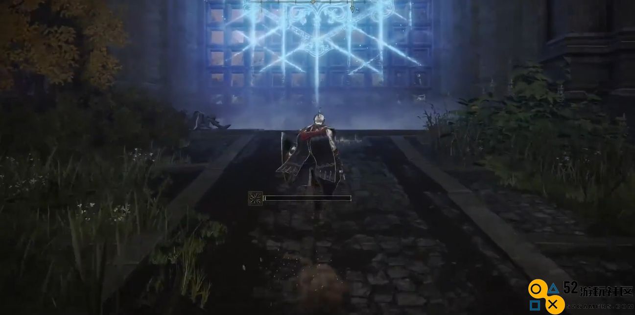 艾尔登法环卡利亚骑士套装怎么得