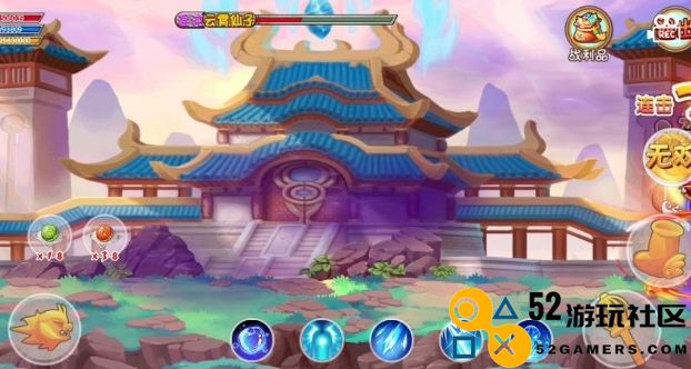 造梦西游ol仙器法宝养什么