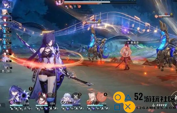 崩坏星穹铁道卡芙卡带什么装备