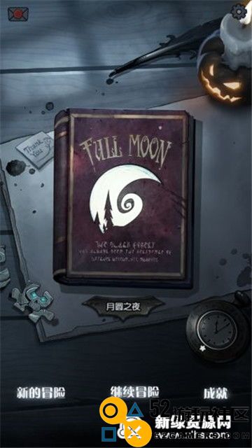月圆之夜全卡牌详解与介绍，助你全面了解游戏内所有角色卡牌的特点与策略