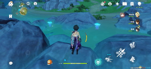 原神幻梦奇妙分身全关卡完美攻略与所有奖励详细解析