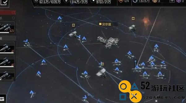 无尽的拉格朗日怎么编组采矿